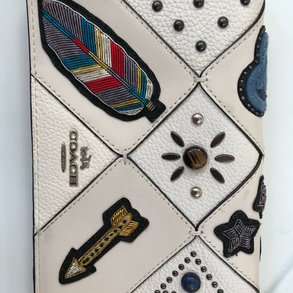 Coach small crossbody - Picture 5 of 6